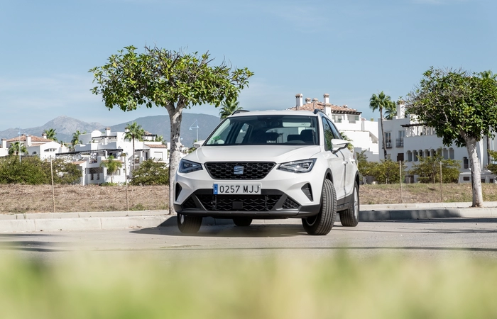 Alquiler de Coches sin Problemas en Málaga con SOLO rent a car