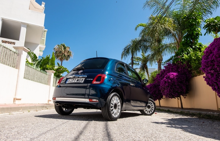 ​Rent a Car at Malaga Airport: Compare Prices, Services, and Features