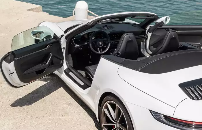 Air Conditioning Must-Haves. Best Cars to Rent for a Cool Summer in Spain 2025