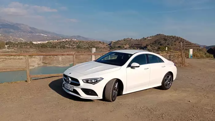 ​Чем отличается аренда авто в зимнее время в Испании: Малага, Марбелья и Аликанте