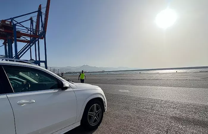 ​Explora los Mejores Restaurantes de España con un Coche de Alquiler desde el Aeropuerto de Málaga