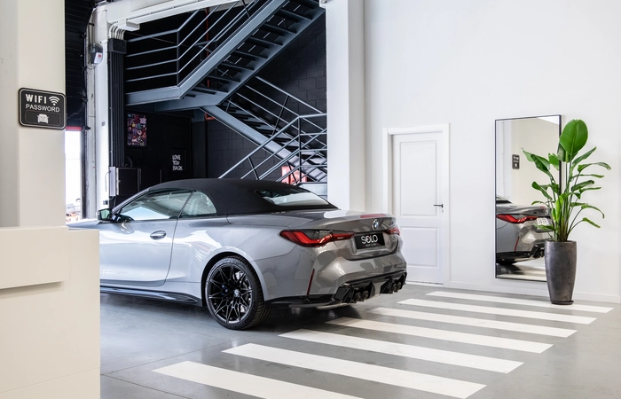 How to Plan a Holiday with a Rental Car from Alicante Airport
