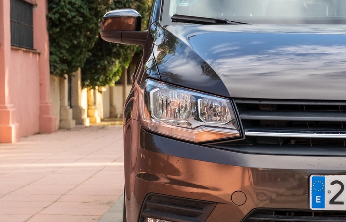 ¿Cómo funciona el depósito al alquilar un coche en el aeropuerto de Málaga con SOLO rent a car?