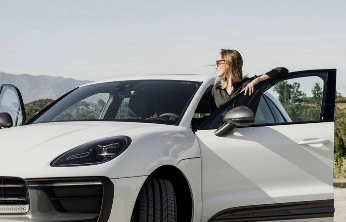 Cómo Mantener tu Coche de Alquiler en Perfecto Estado desde el Aeropuerto de Málaga