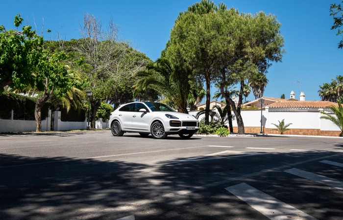 How to Rent a Car at Malaga Airport