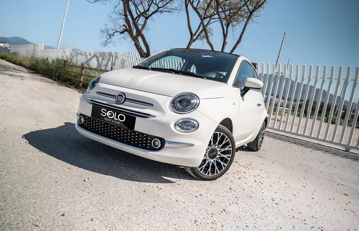 Documents for car rental in Spain: what to prepare before collecting the vehicle