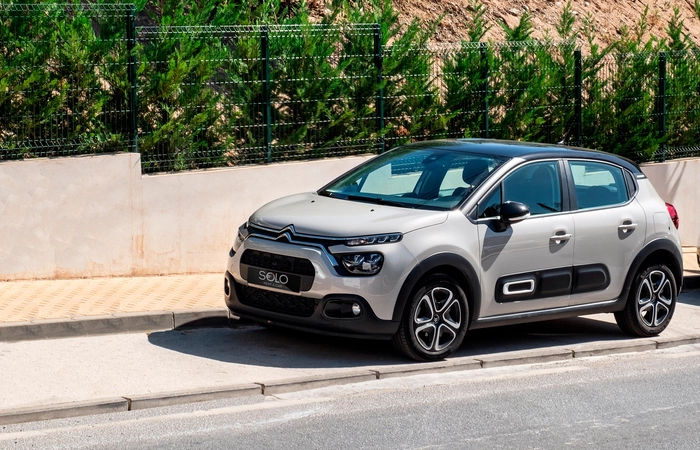 Kilometerbegrenzungen bei der Anmietung eines Autos in Malaga Flughafen und Marbella 