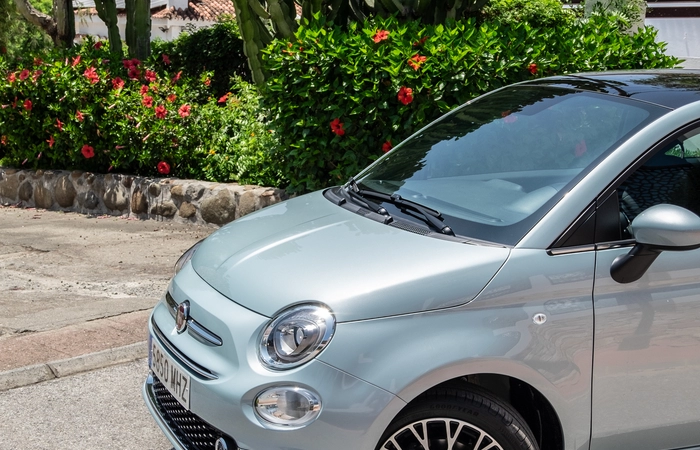 ​ Guía Completa para Alquilar un Coche en el Aeropuerto de Málaga