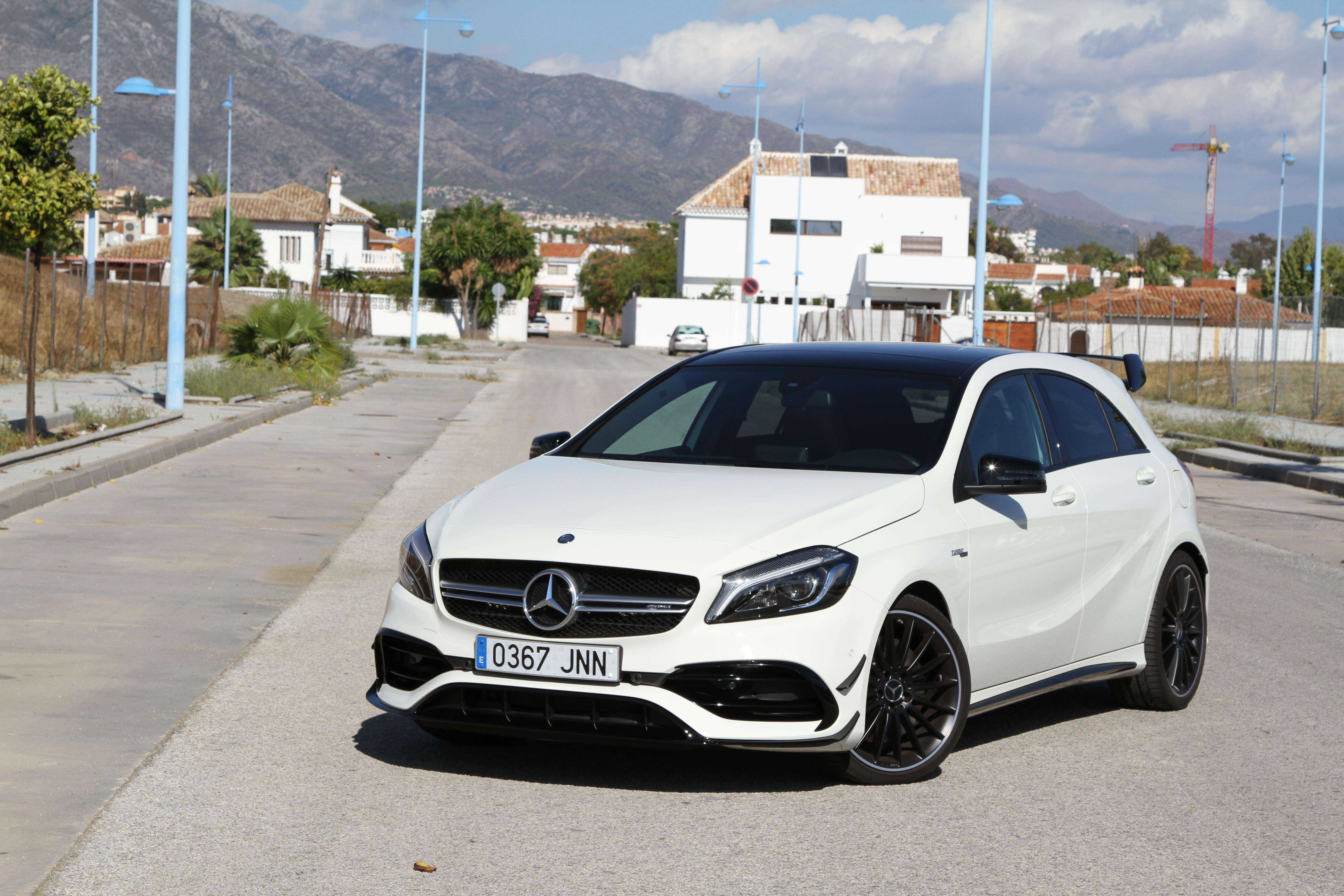 The best routes in Spain by car