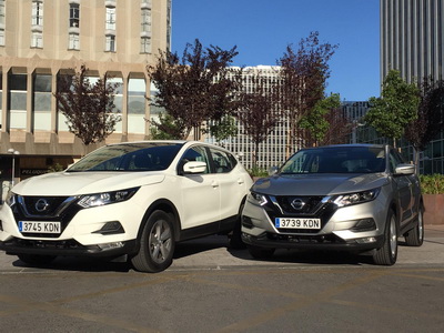 Alquiler de coches en La Linea de la Concepción