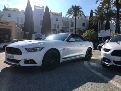 Alquiler de coches baratos en Gibraltar