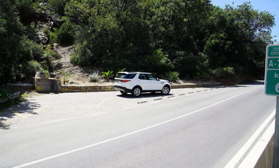Car rental Spain-Blanes
