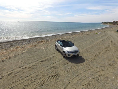 Cómo alquilar un coche en España foto 1