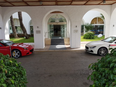 Что посмотреть в Валенсии и ее окрестностях