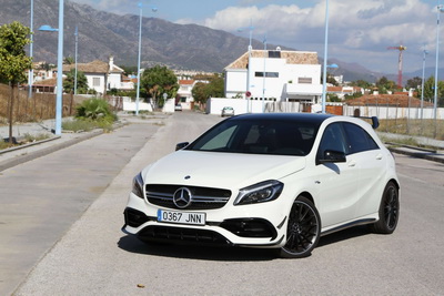 The best routes in Spain by car