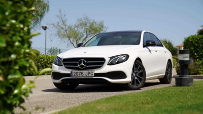 The best routes in Spain by car