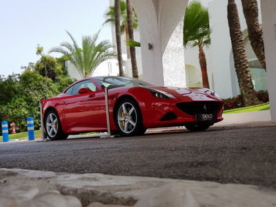 What to See in Marbella