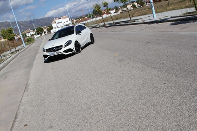 Traffic regulations in Spain foto 3